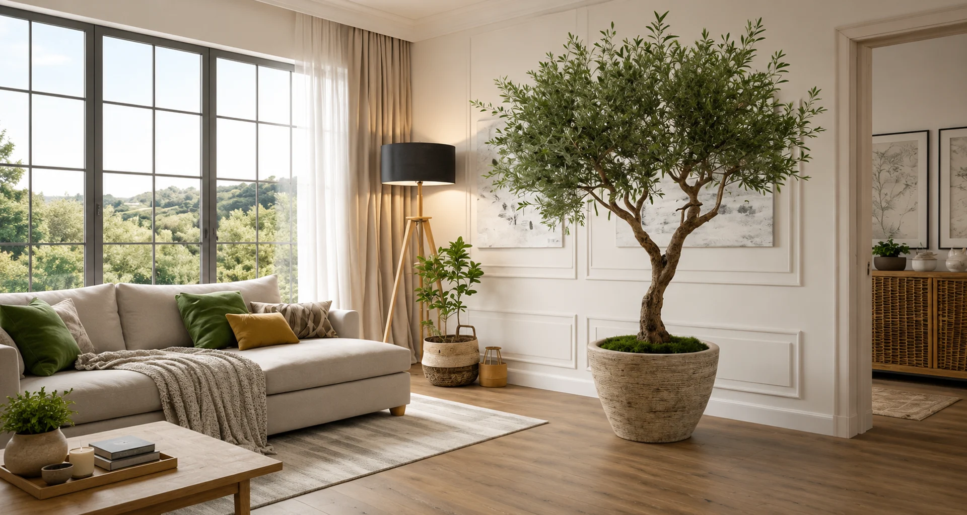 Residential Solutions