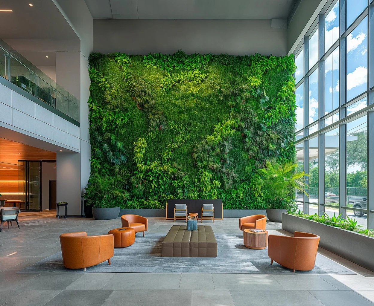 Customized Plant Styling