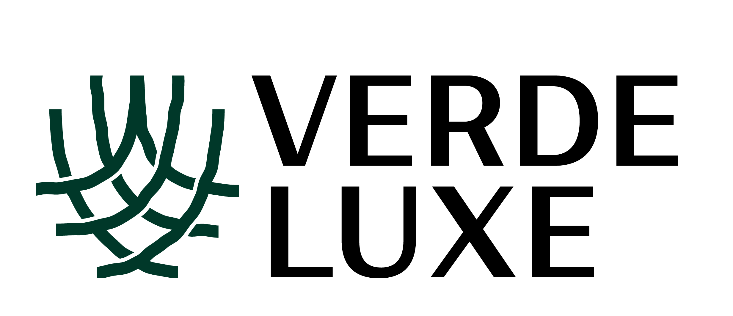 Verde Luxe Logo